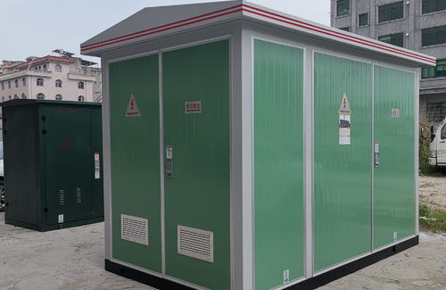 箱式變電站的發(fā)展趨勢(shì)